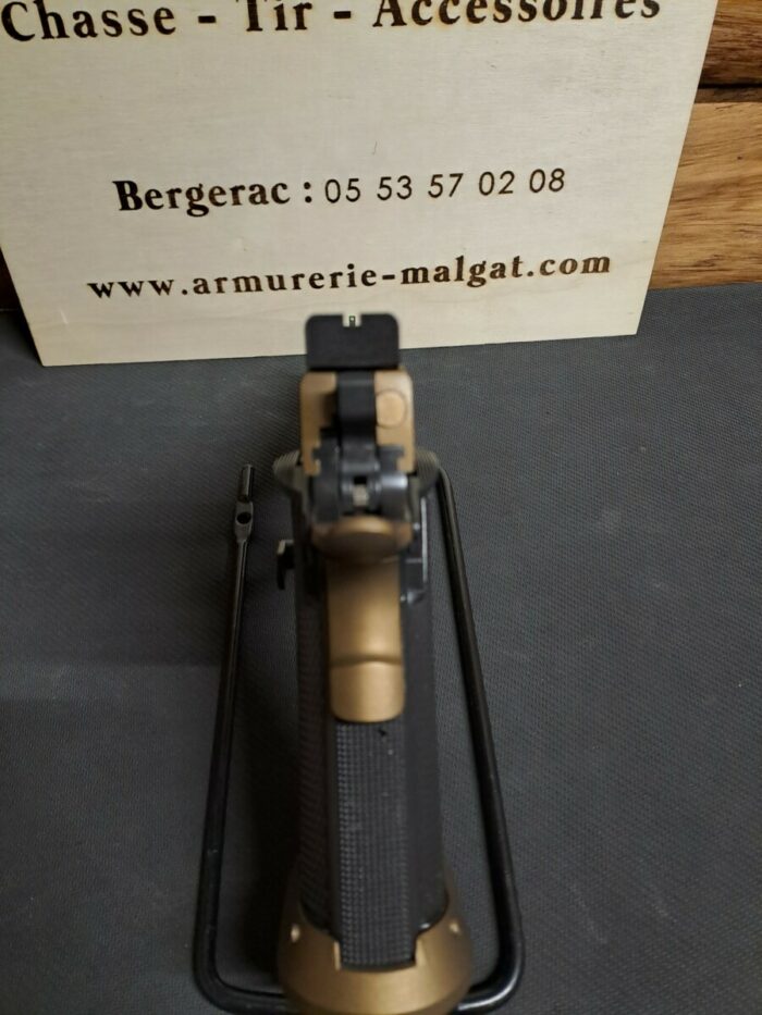 STI International edge cal. 9×19 Occasion – Image 6