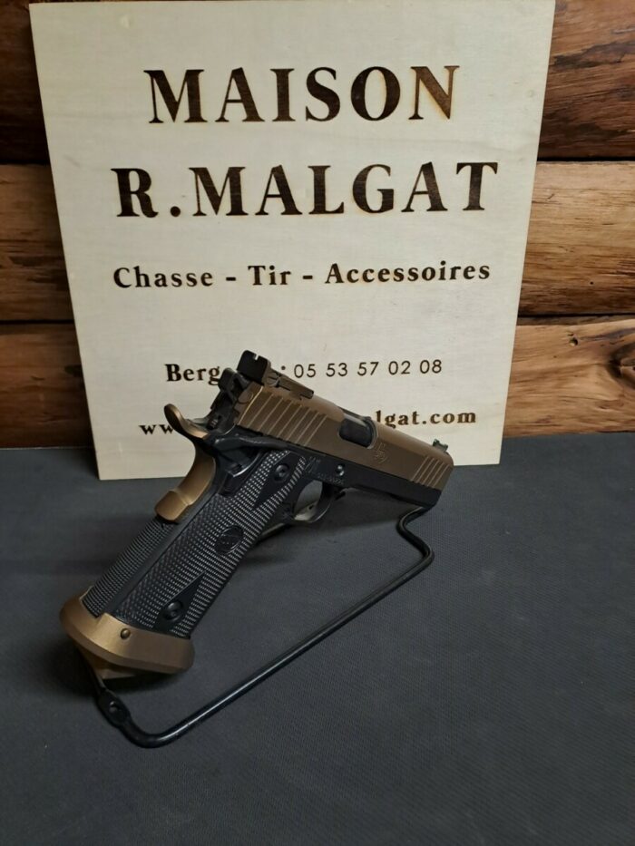 STI International edge cal. 9×19 Occasion – Image 7