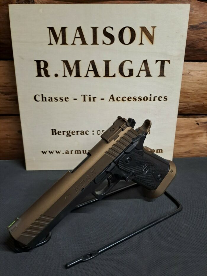 STI International edge cal. 9×19 Occasion – Image 9