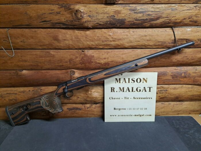CZ 457 RANGE 20″ cal. 22lr – Image 2