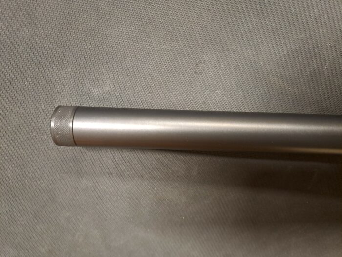CZ 457 RANGE 20″ cal. 22lr – Image 3