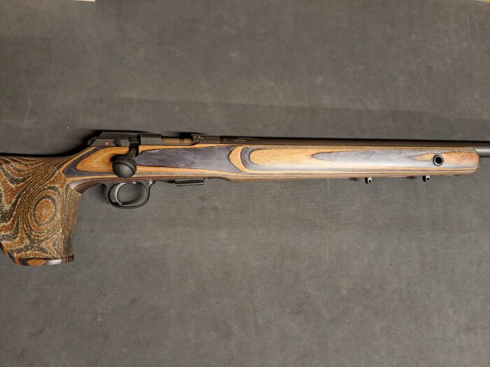 CZ 457 RANGE 20″ cal. 22lr – Image 4
