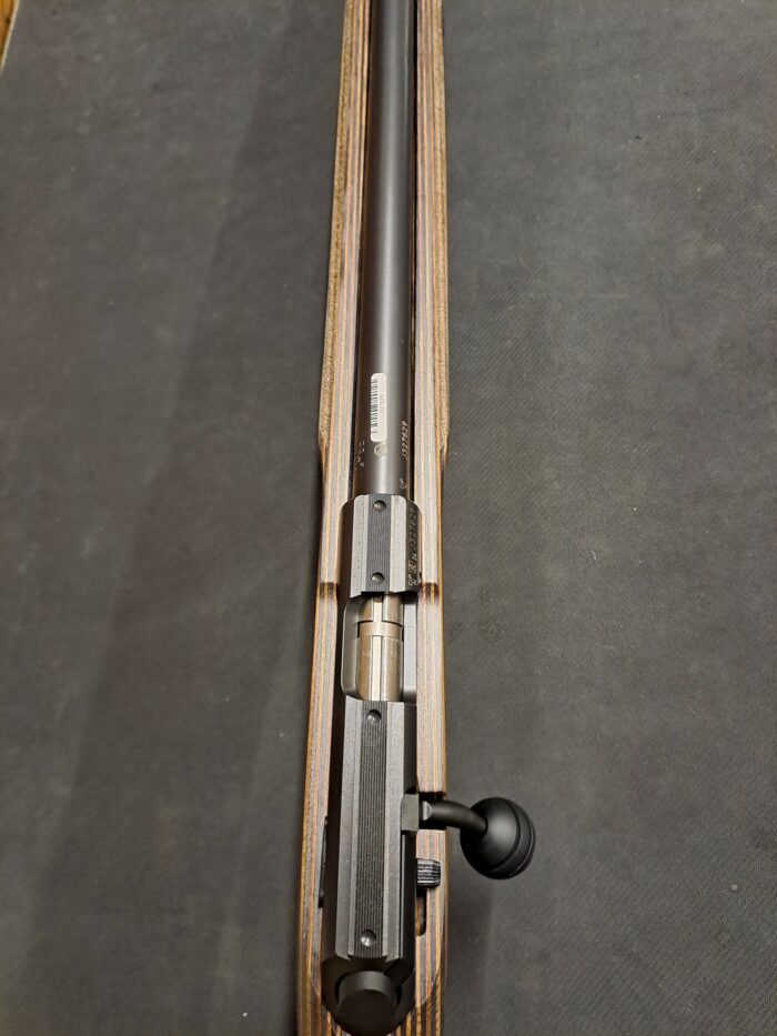 CZ 457 RANGE 20″ cal. 22lr – Image 6