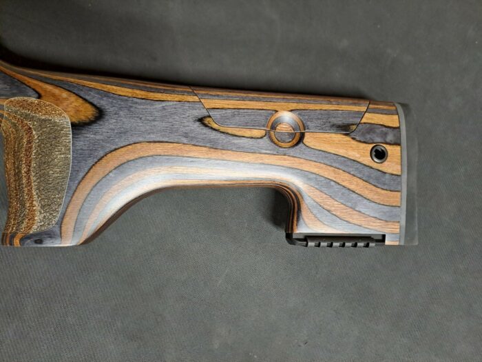 CZ 457 RANGE 20″ cal. 22lr – Image 7