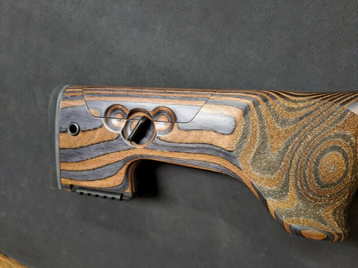 CZ 457 RANGE 20″ cal. 22lr – Image 9