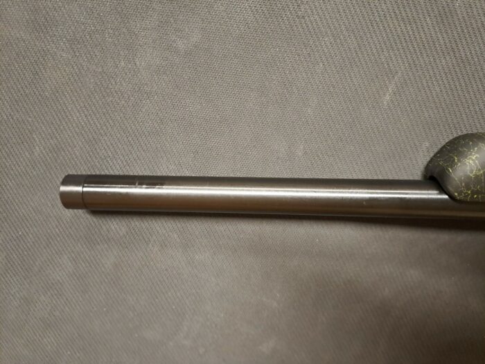 TIKKA T1X Roughtech Emerald cal. 22 lr – Image 3