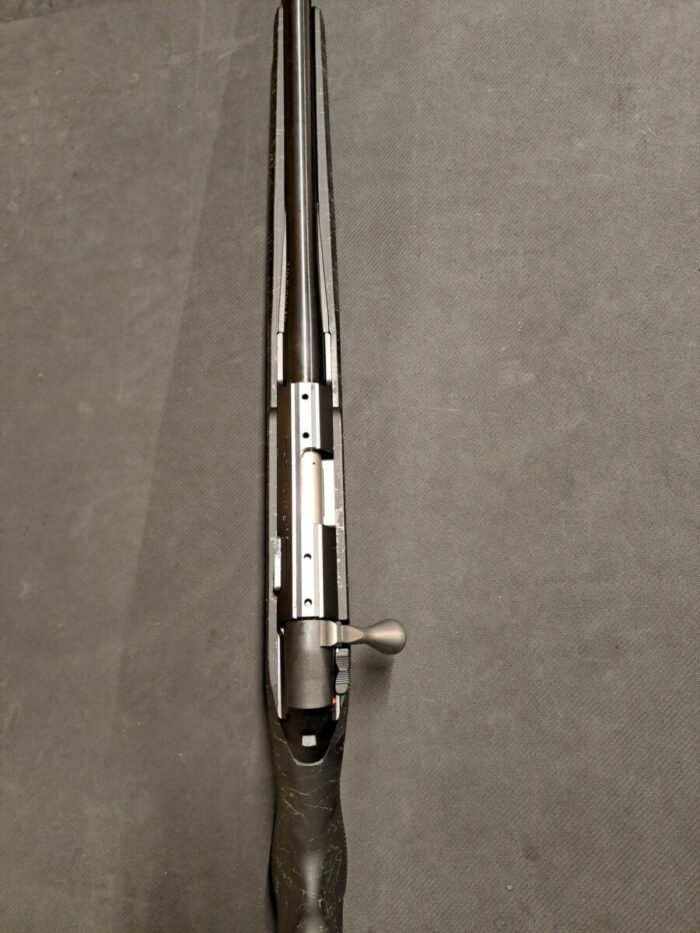 TIKKA T1X Roughtech Emerald cal. 22 lr – Image 5
