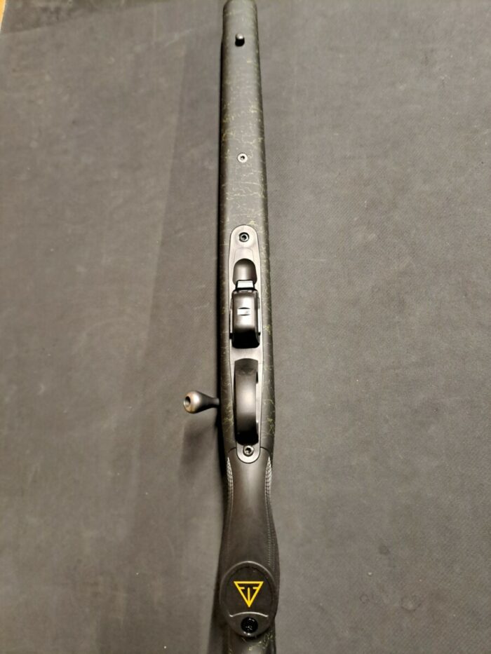 TIKKA T1X Roughtech Emerald cal. 22 lr – Image 7
