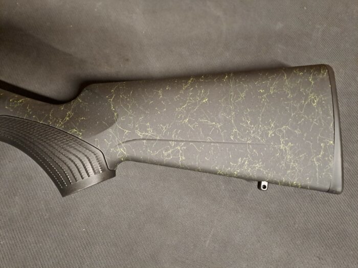 TIKKA T1X Roughtech Emerald cal. 22 lr – Image 8