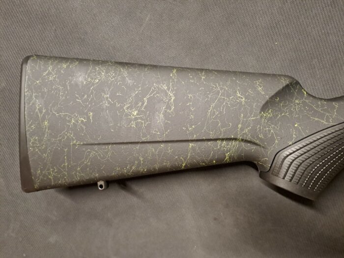 TIKKA T1X Roughtech Emerald cal. 22 lr – Image 9