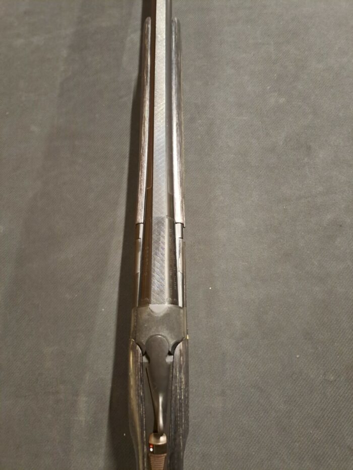 BERETTA 688 PERFORMANCE Sporting Black cal. 12/76 OCHP B-FAST – Image 8