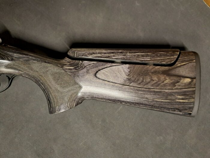 BERETTA 688 PERFORMANCE Sporting Black cal. 12/76 OCHP B-FAST – Image 13