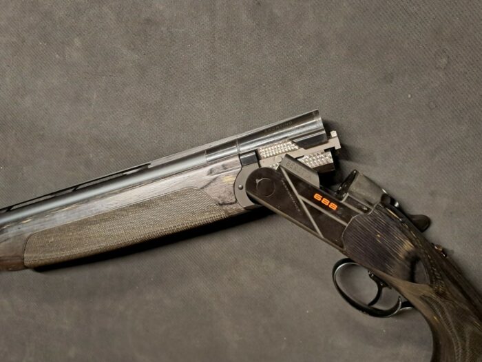 BERETTA 688 PERFORMANCE Sporting Black cal. 12/76 OCHP B-FAST – Image 14