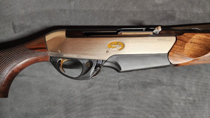 BENELLI ARGO E LUXE ENDURANCE cal. 300 win occasion – Image 4