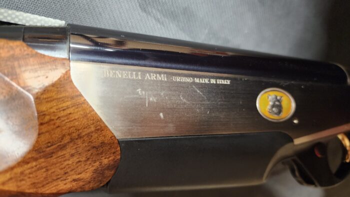 BENELLI ARGO E LUXE ENDURANCE cal. 300 win occasion – Image 5