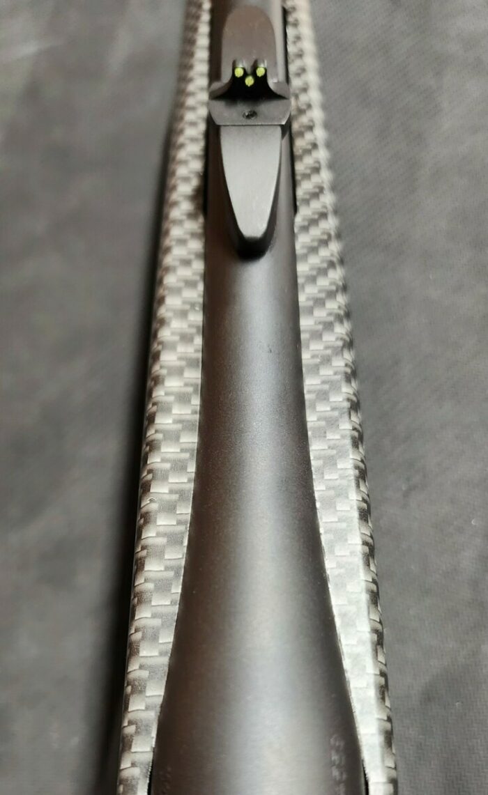 VERNEY CARRON SPEEDLINE KARBON – Image 10