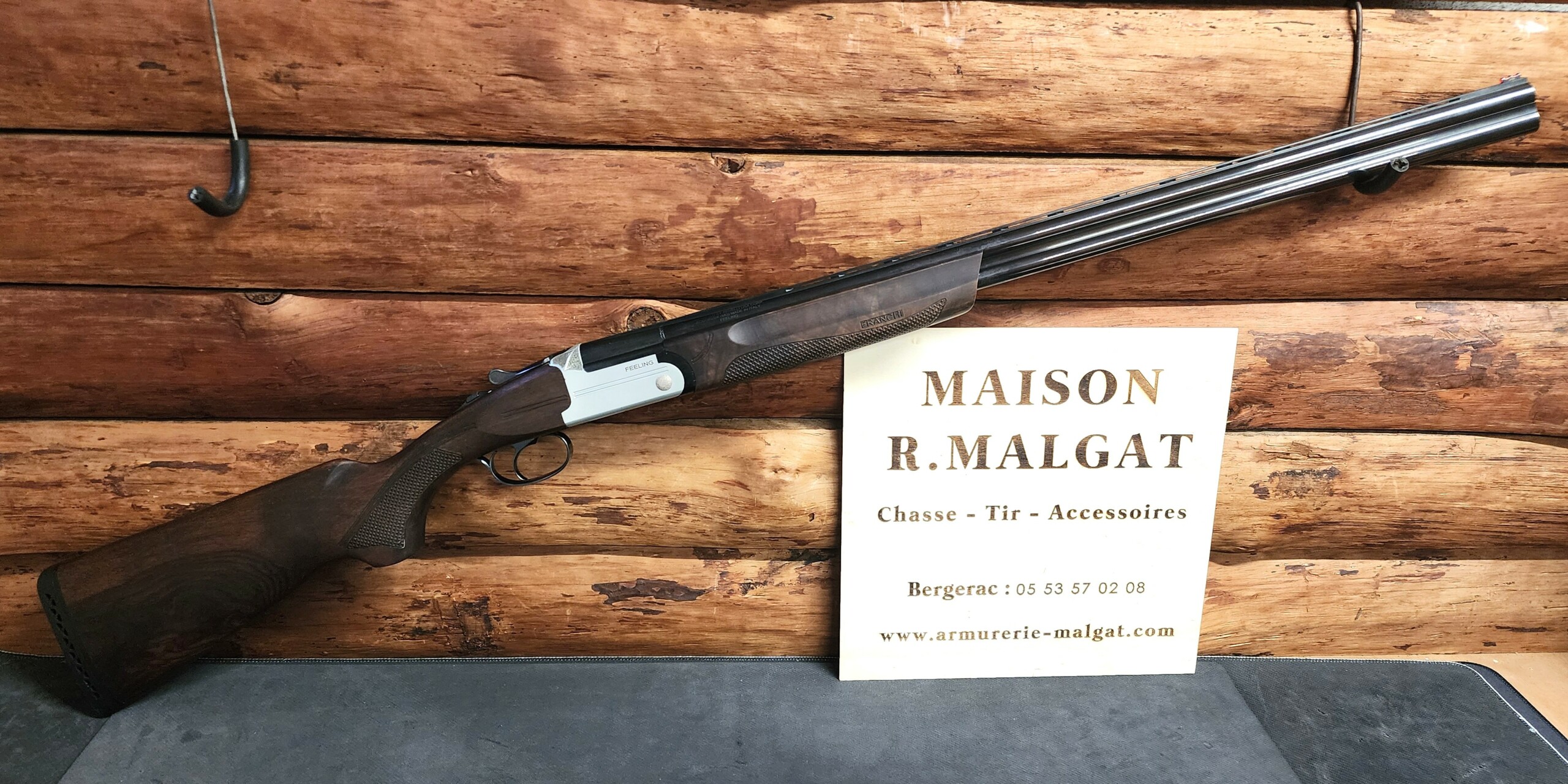 Armurerie Malgat Armurerie Dordogne 20250716 154759