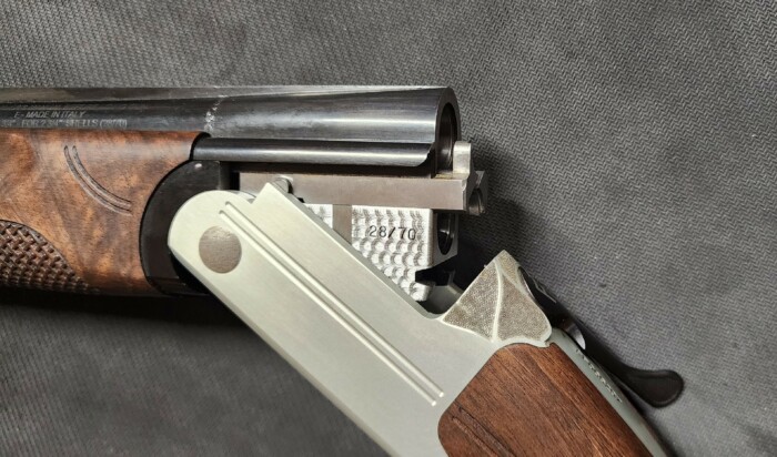 Armurerie Malgat Armurerie Dordogne 20250716 154928