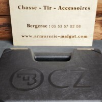 Armurerie Malgat Armurerie Dordogne 20250717 105009