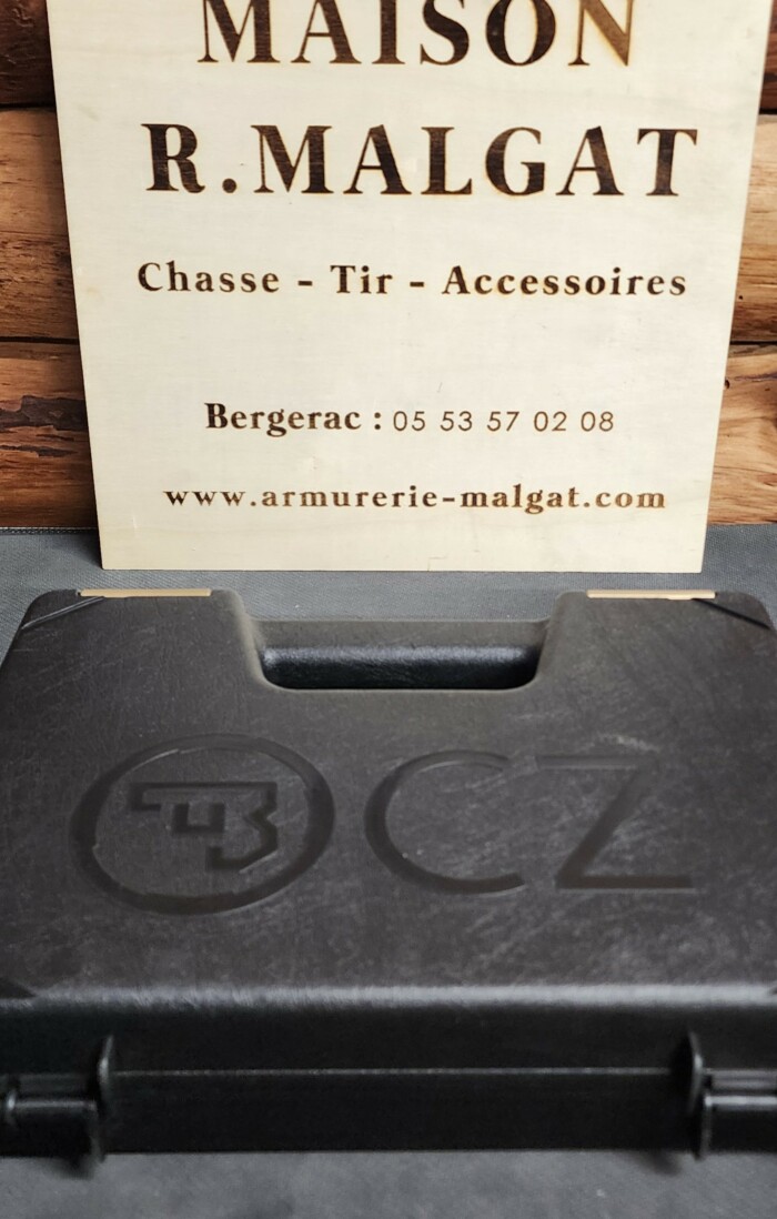 Armurerie Malgat Armurerie Dordogne 20250717 105009
