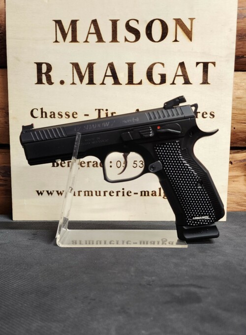 Armurerie Malgat Armurerie Dordogne 20250717 105048