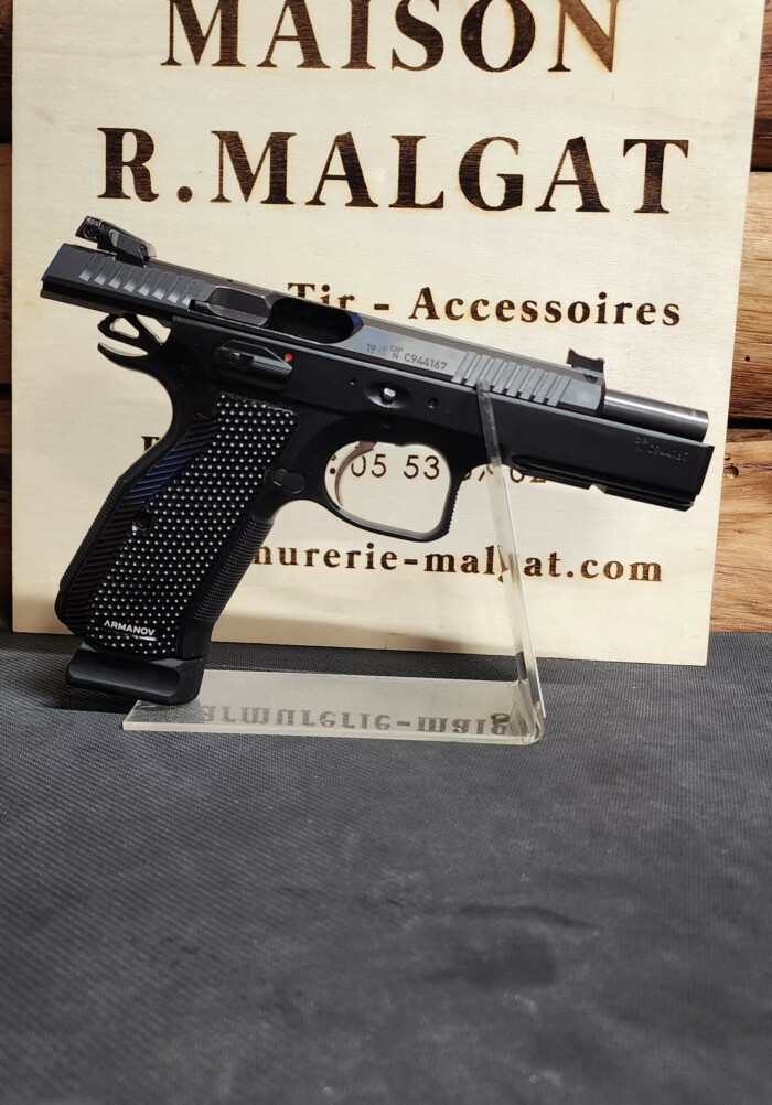 Armurerie Malgat Armurerie Dordogne 20250717 105153