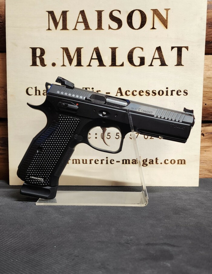 Armurerie Malgat Armurerie Dordogne 20250717 105210