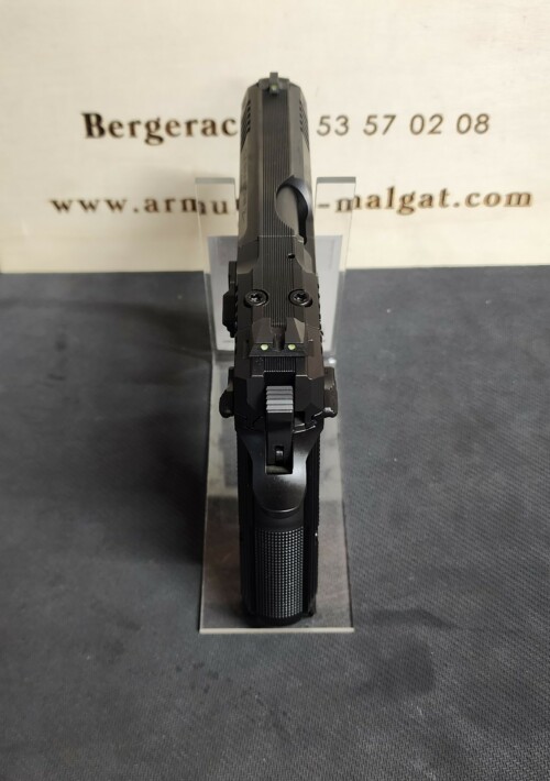 Armurerie Malgat Armurerie Dordogne 20250717 114551