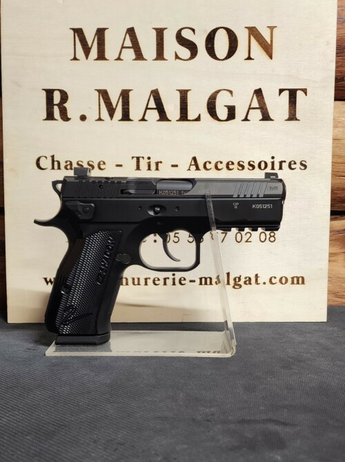 Armurerie Malgat Armurerie Dordogne 20250717 114646