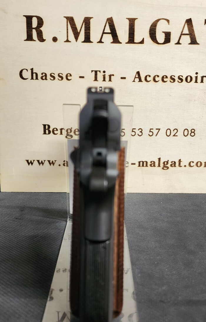 Armurerie Malgat Armurerie Dordogne 20250718 164051