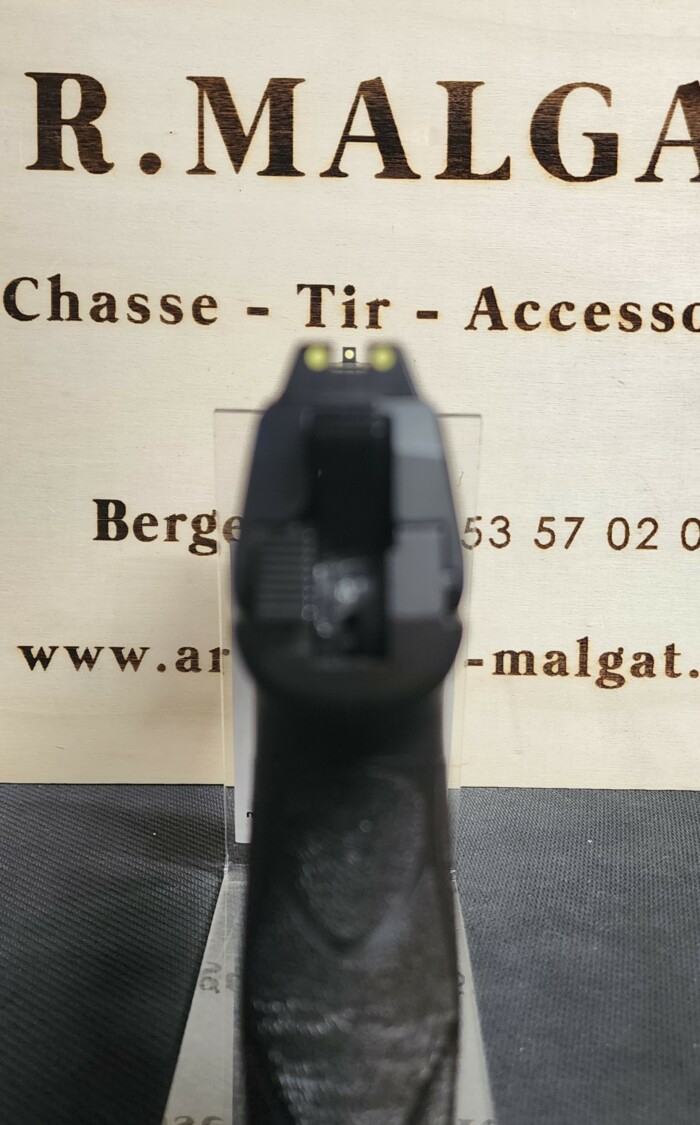 Armurerie Malgat Armurerie Dordogne 20250718 182715