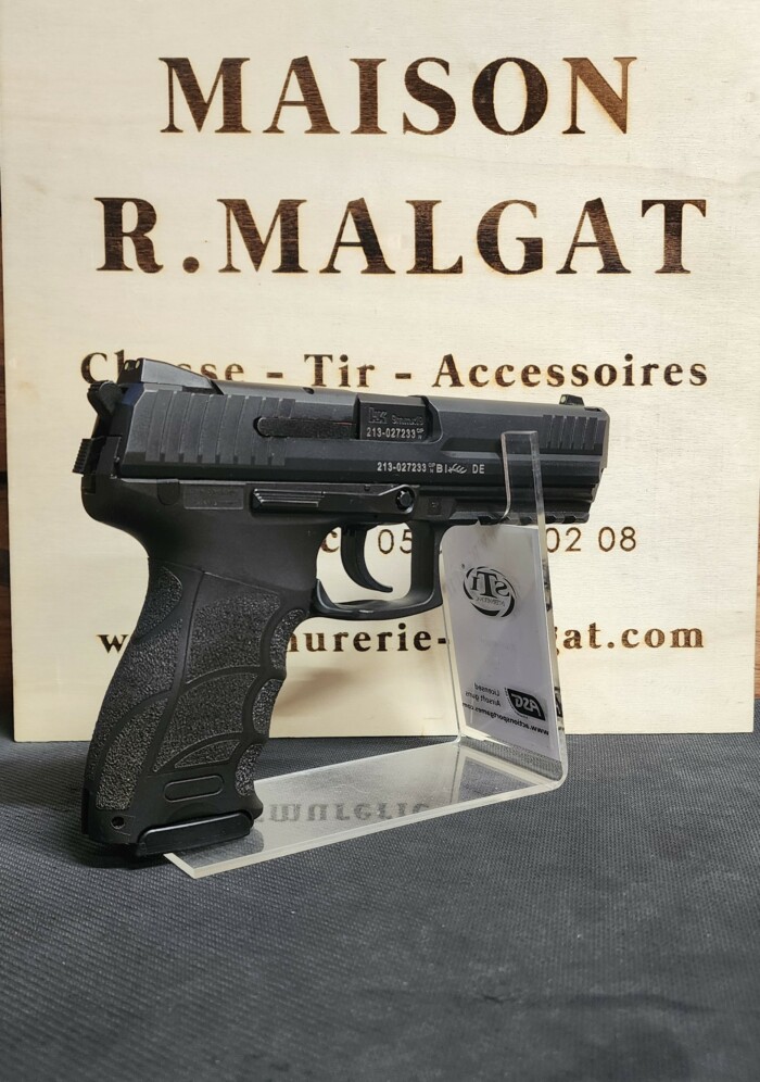 Armurerie Malgat Armurerie Dordogne 20250718 182726