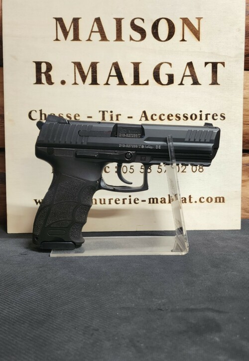 Armurerie Malgat Armurerie Dordogne 20250718 182732