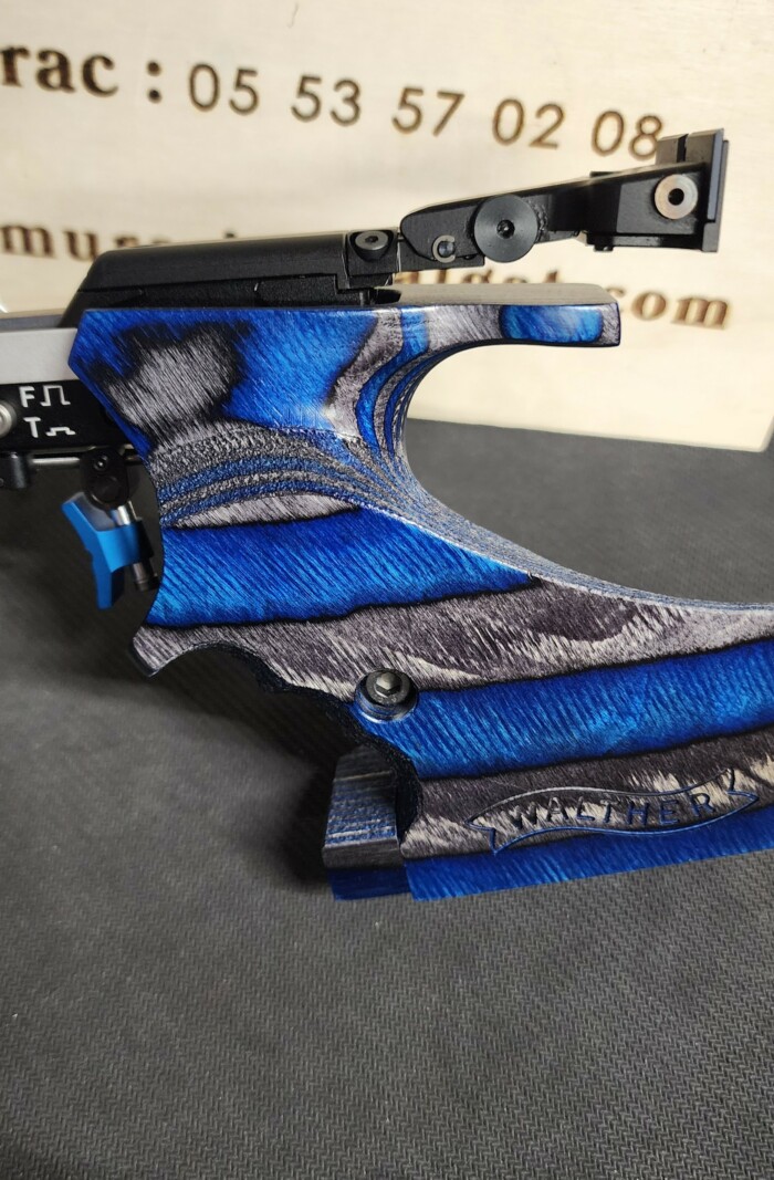 Armurerie Malgat Armurerie Dordogne 20250723 151221