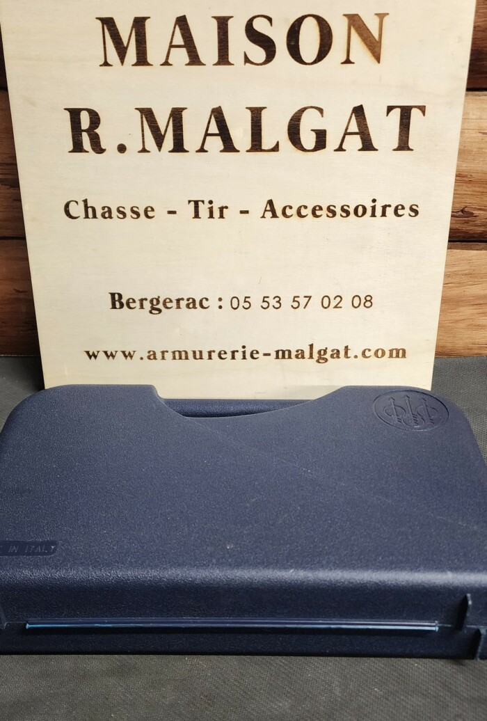Armurerie Malgat Armurerie Dordogne 20250724 102347