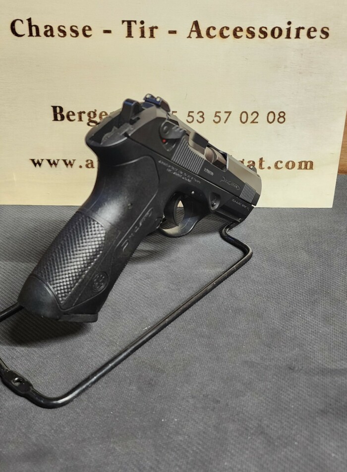 Armurerie Malgat Armurerie Dordogne 20250724 102505