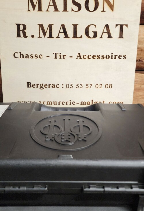 Armurerie Malgat Armurerie Dordogne 20250724 102746
