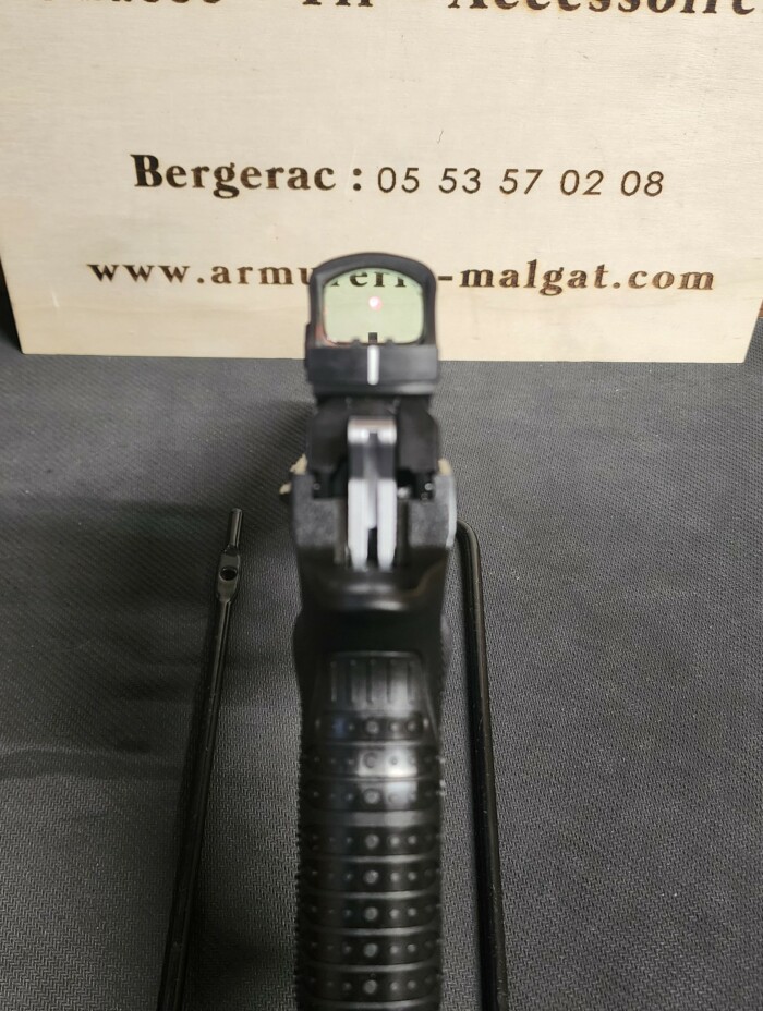 Armurerie Malgat Armurerie Dordogne 20250724 180734