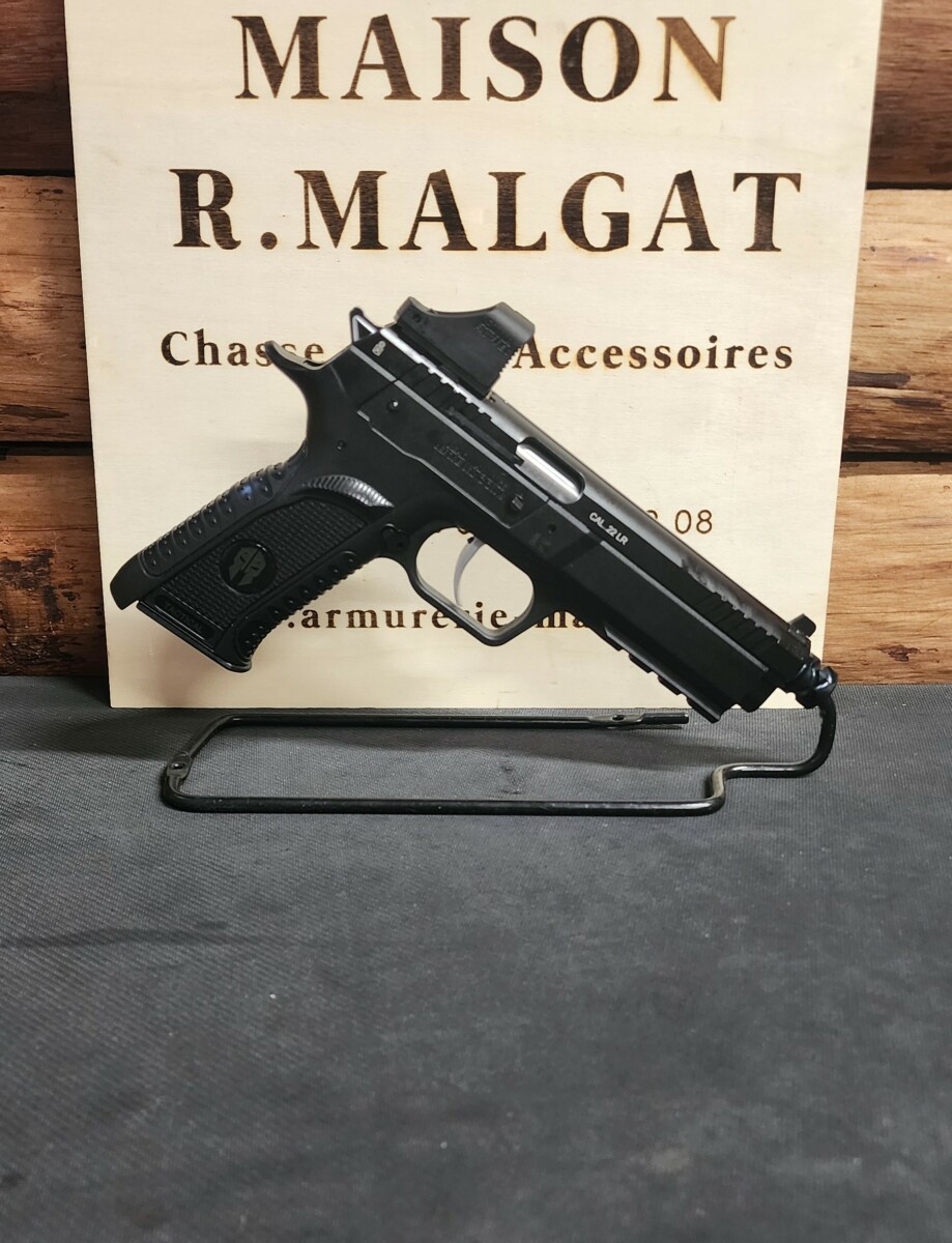 Armurerie Malgat Armurerie Dordogne 20250724 180753