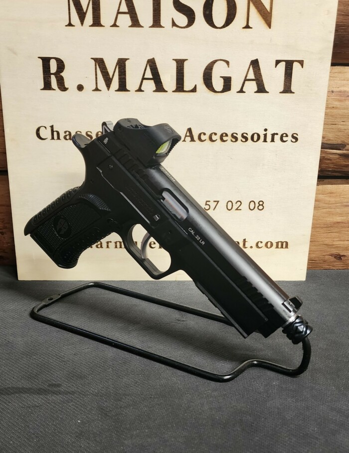Armurerie Malgat Armurerie Dordogne 20250724 180806