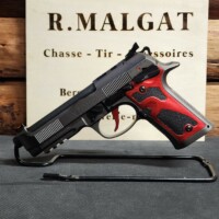 Armurerie Malgat Armurerie Dordogne 20250725 100020