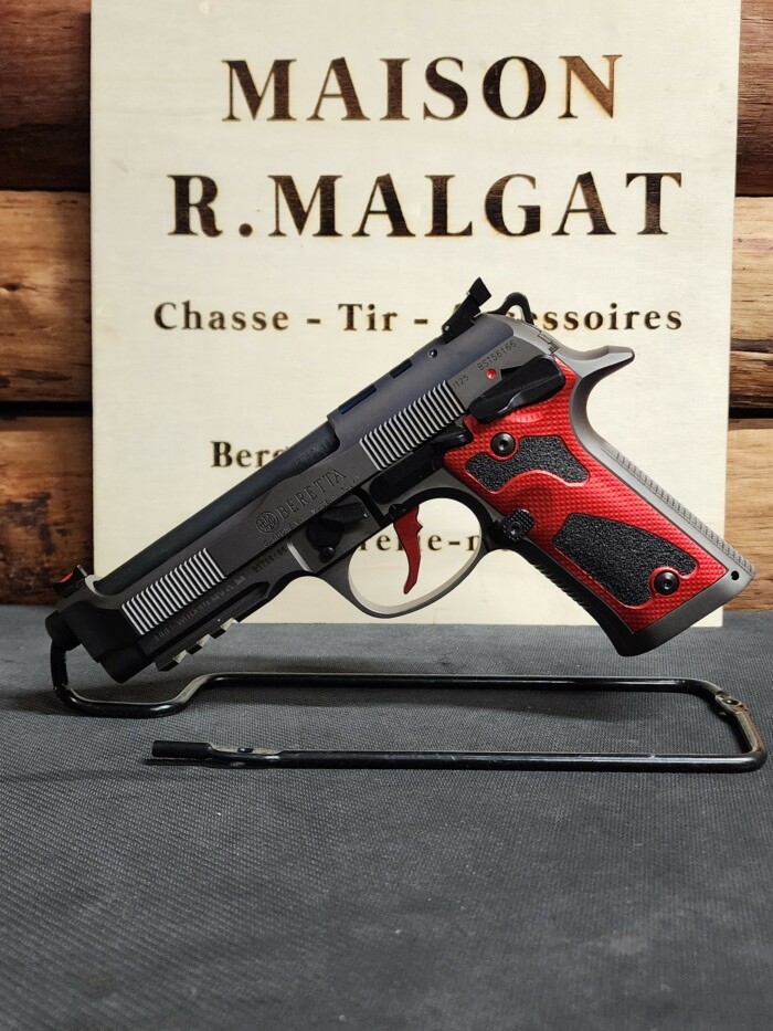 Armurerie Malgat Armurerie Dordogne 20250725 100020