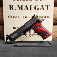 Armurerie Malgat Armurerie Dordogne 20250725 100045
