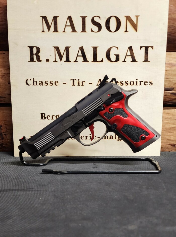 Armurerie Malgat Armurerie Dordogne 20250725 100045
