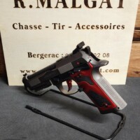 Armurerie Malgat Armurerie Dordogne 20250725 100055