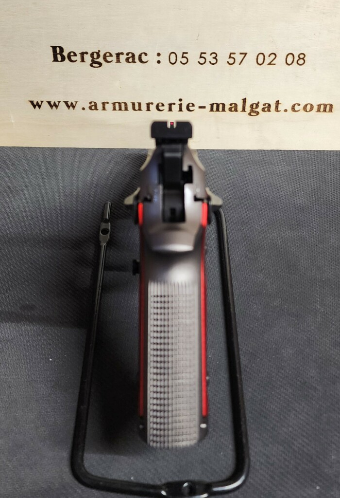 Armurerie Malgat Armurerie Dordogne 20250725 100145
