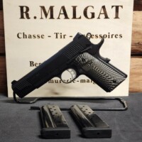 Armurerie Malgat Armurerie Dordogne 20250728 113058
