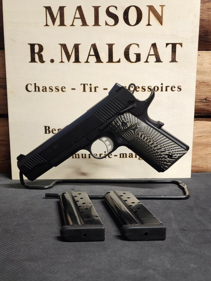 Armurerie Malgat Armurerie Dordogne 20250728 113058