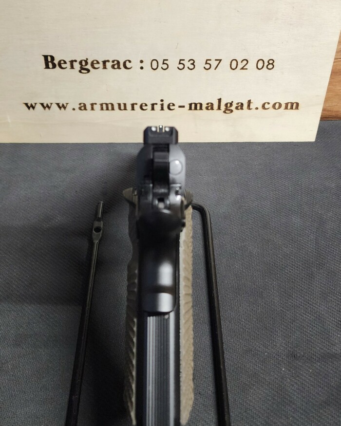 Armurerie Malgat Armurerie Dordogne 20250728 113146