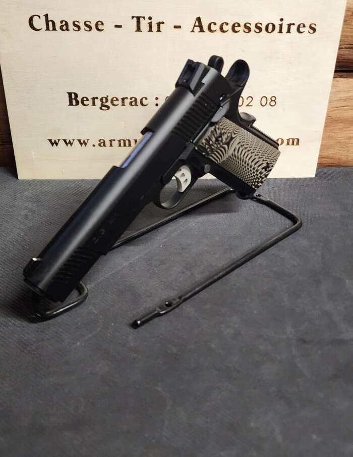 Armurerie Malgat Armurerie Dordogne 20250728 113219